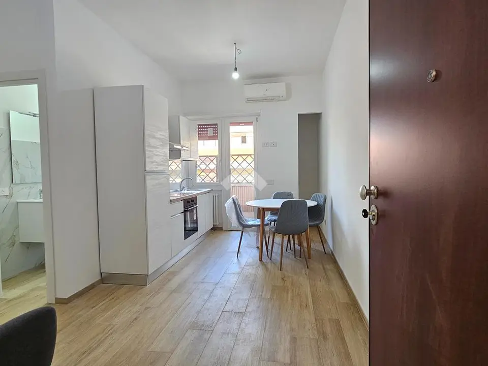 Bilocale in vendita a Roma