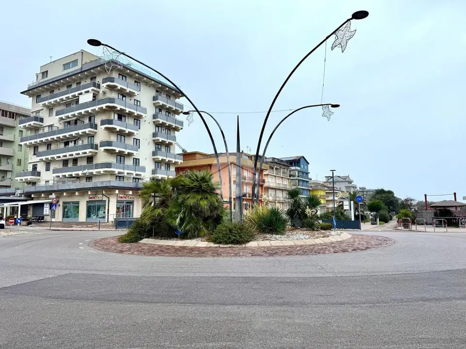 Bilocale in vendita a Chioggia