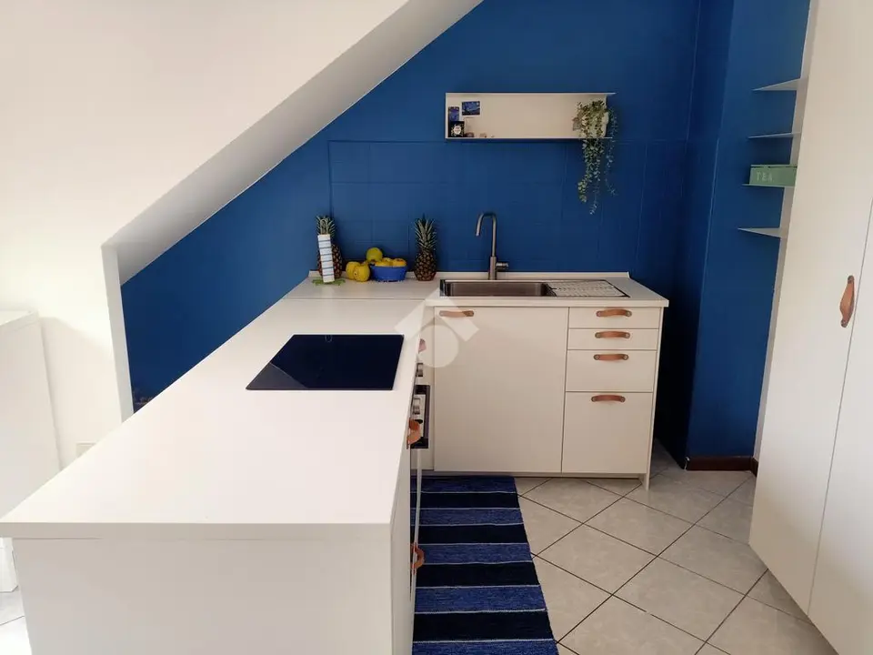 Bilocale in vendita a Covo