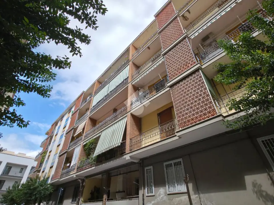 Quadrilocale in vendita a Frattamaggiore