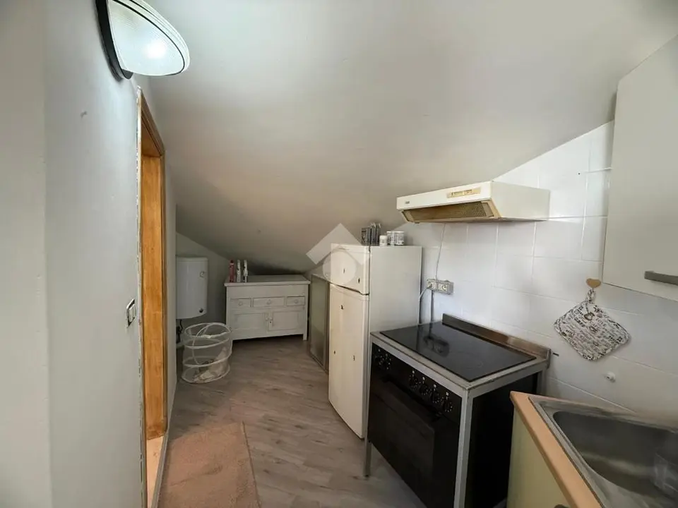 Monolocale in vendita a Riccione