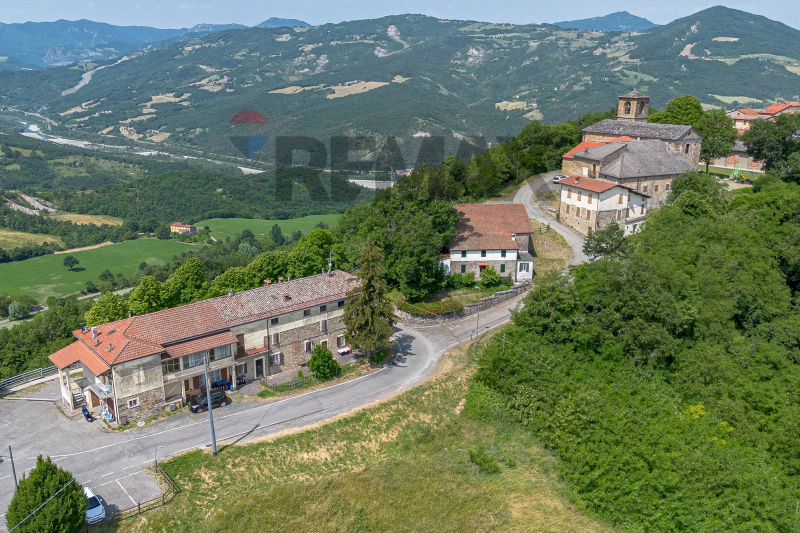 Ristorante in Vendita a Terenzo
