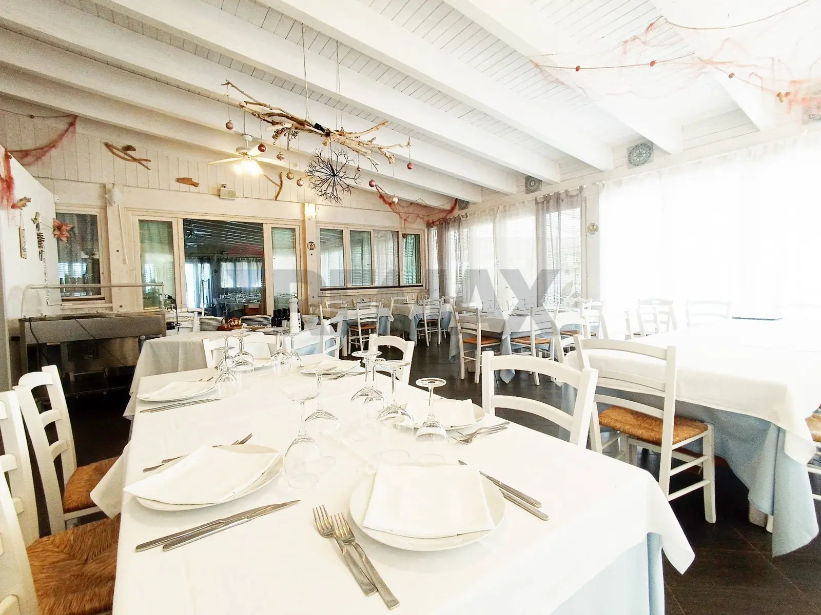 Ristorante in Vendita a Carovigno