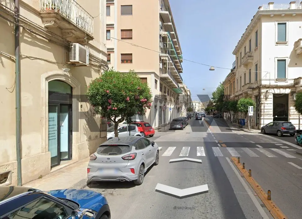Garage/Box in Vendita a Siracusa