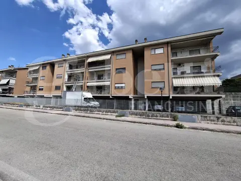 Appartamento in Via Ruscitto 1, Sora (FR)