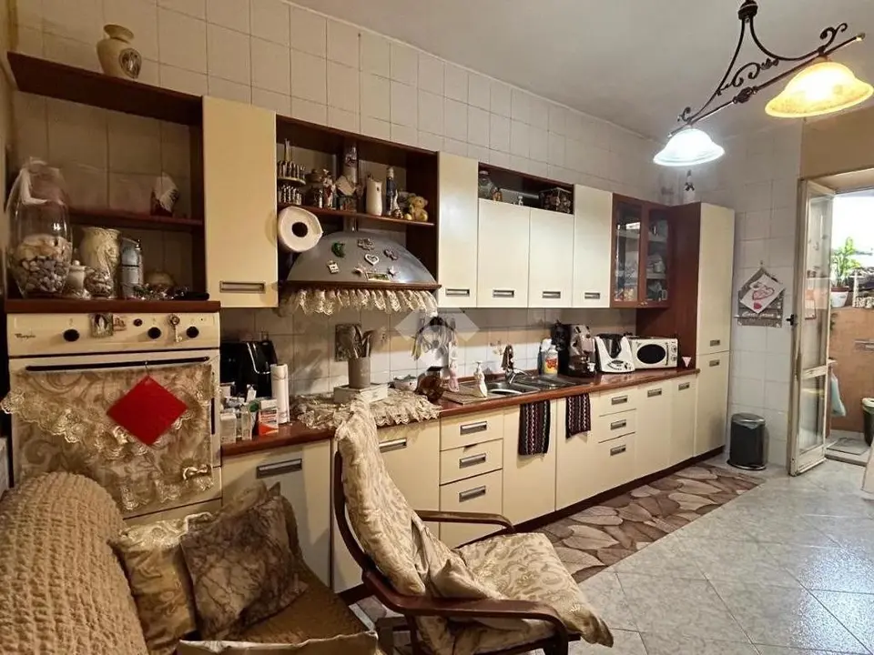Bilocale in vendita a Napoli