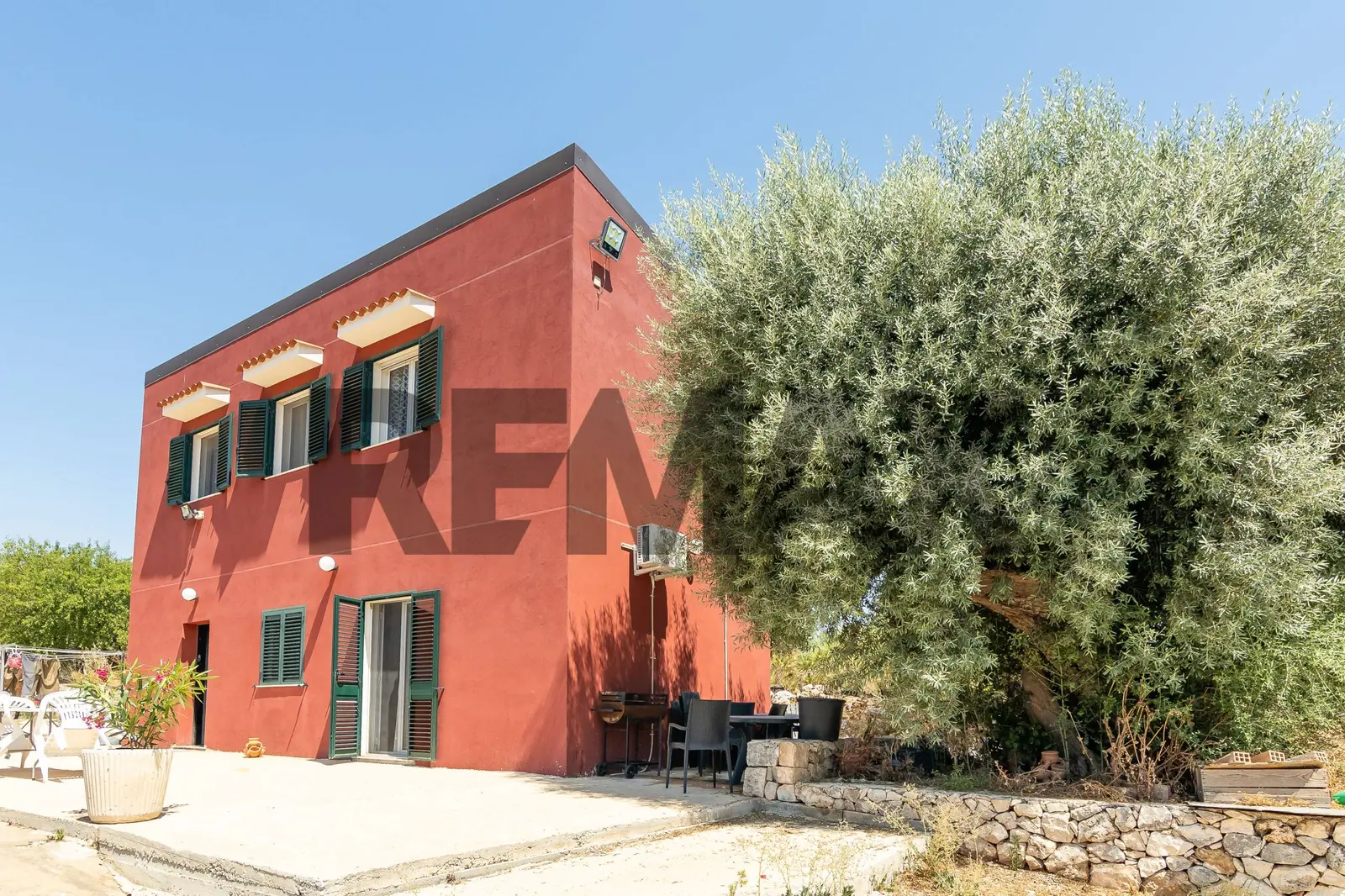 Casa Indipendente in Vendita a Siracusa