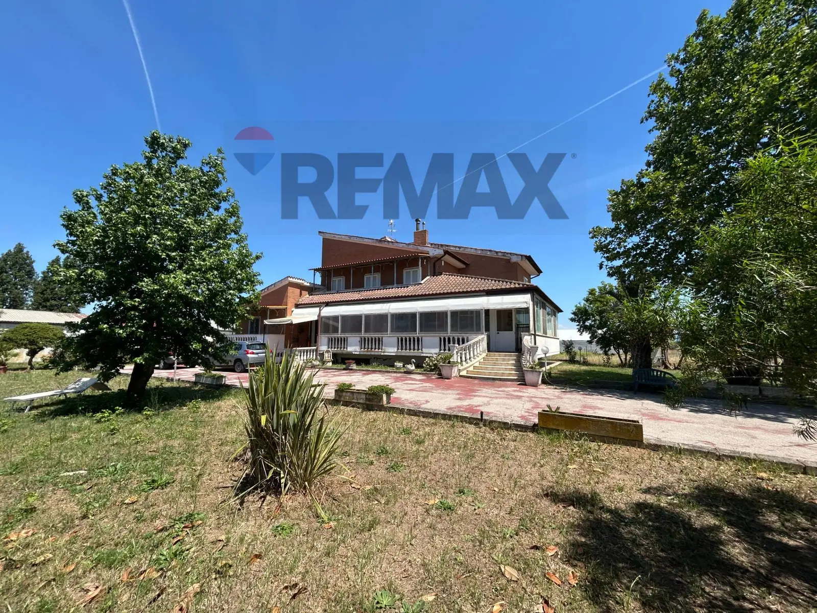Villa singola in Vendita a Terracina