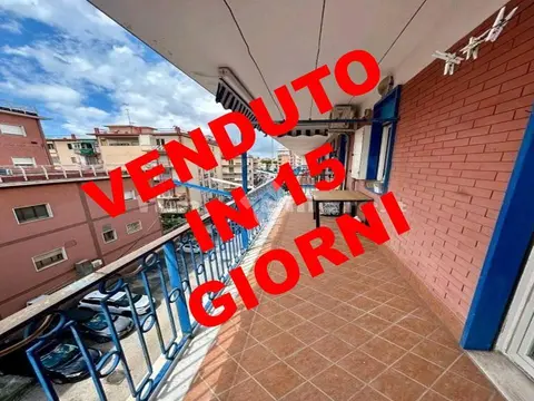 Bilocale in vendita a Napoli