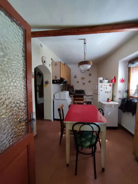Casa Indipendente in Via Lanfranconi 17, Alta Valle Intelvi (CO)