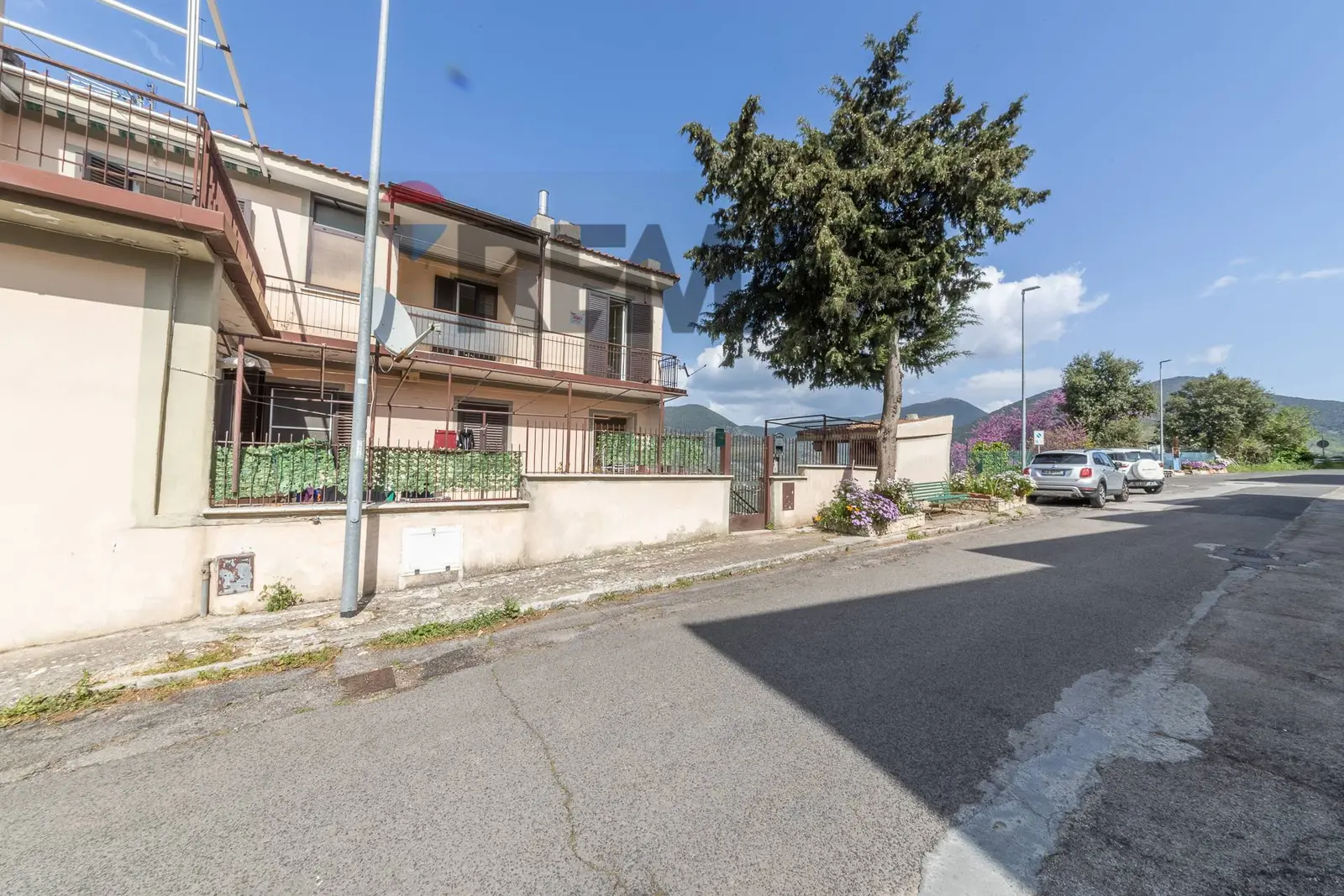 Appartamento in Vendita a Sonnino