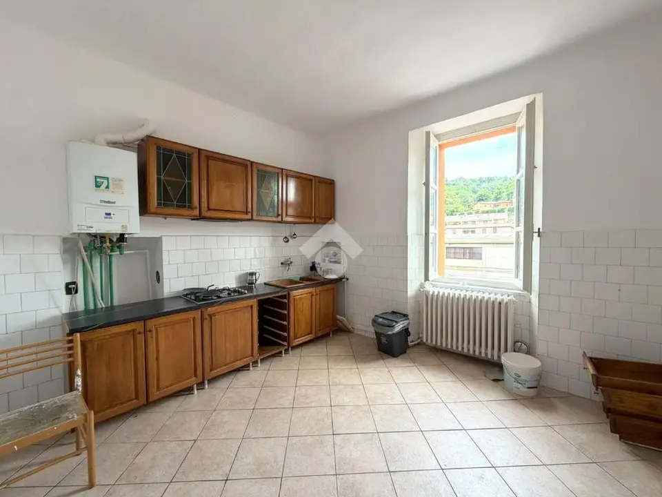 Trilocale in vendita a Chiuduno