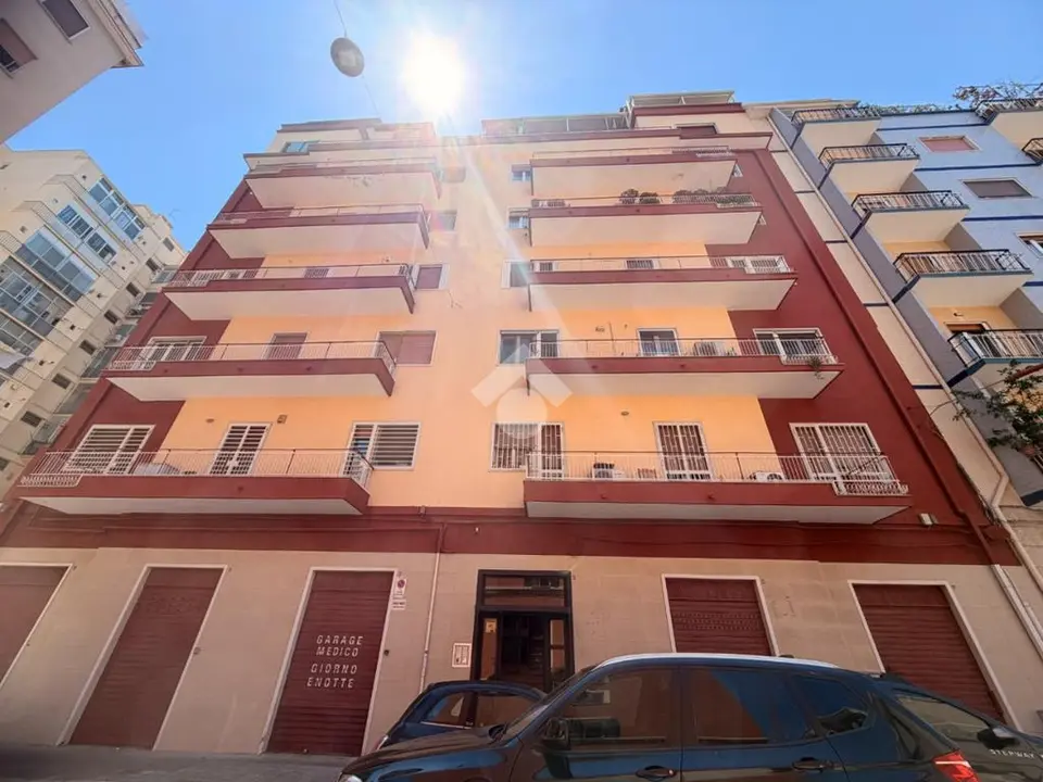Bilocale in vendita a Bari