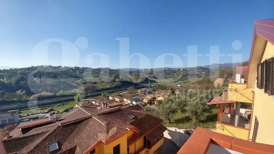 Appartamento in Cosenza Via dell'Accoglienza  0, Cosenza (CS)