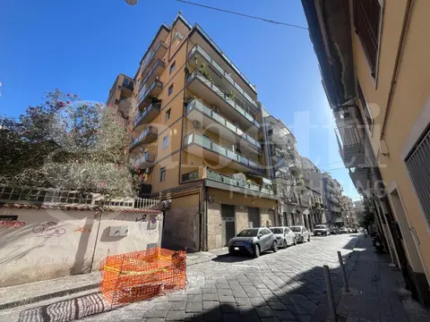 Negozio in Via Sant'Angelo Fulci 18, Catania (CT)