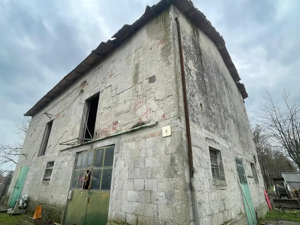 Ter. agricolo in vendita a Ozzano Dell'Emilia