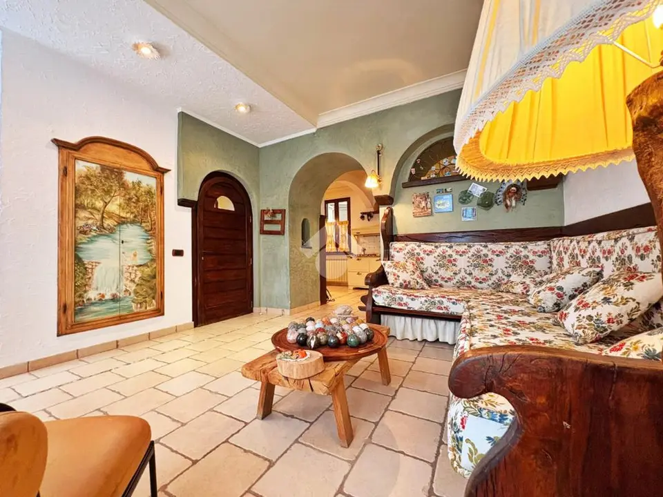Casa semindipendente in vendita a Gualdo Tadino
