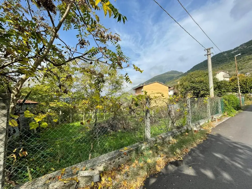 Ter. agricolo in vendita a Gubbio