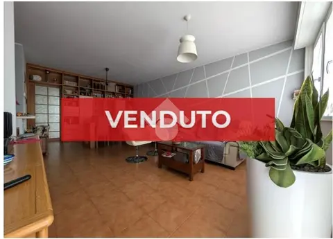 Trilocale in vendita a Seriate