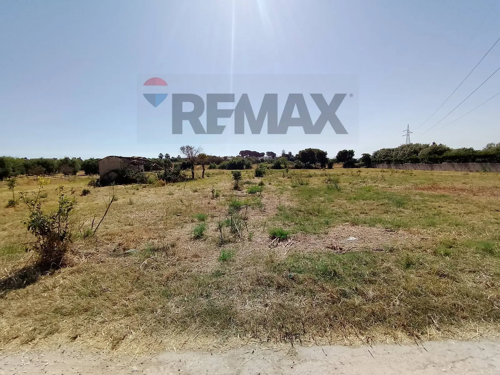 Terreno in Vendita a Siracusa