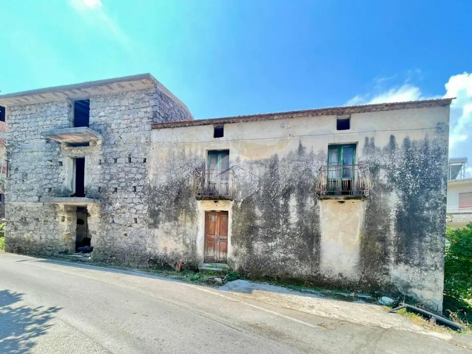 Villa singola in vendita a Torre Orsaia