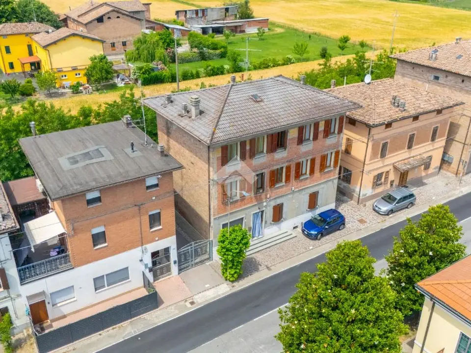 Quadrilocale in vendita a Formigine