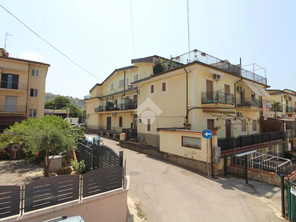 Box / posti auto in vendita a Agropoli