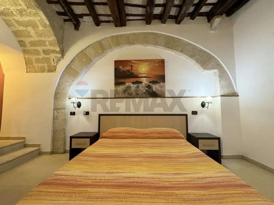 Appartamento in Vendita a Trapani