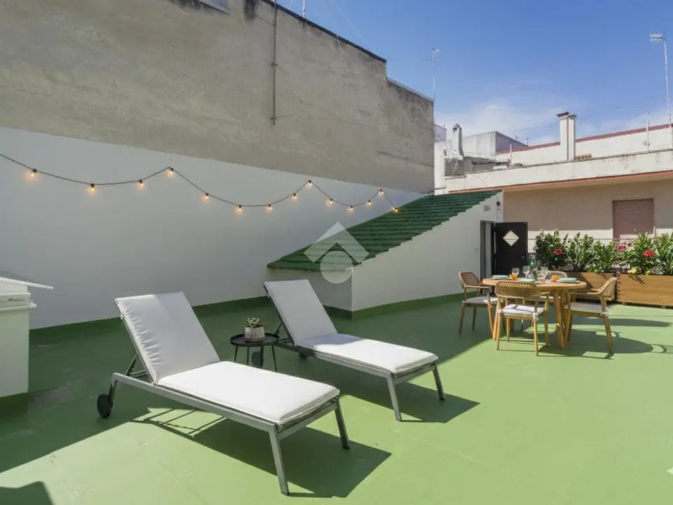 Casa indipendente in vendita a Conversano