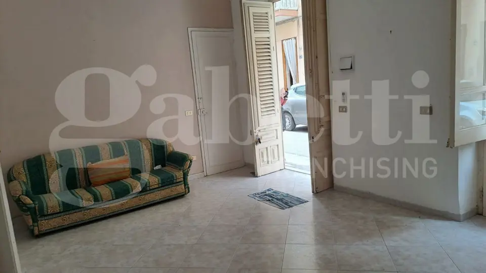 Appartamento in Via Castrogiovanni 58, Bagheria (PA)
