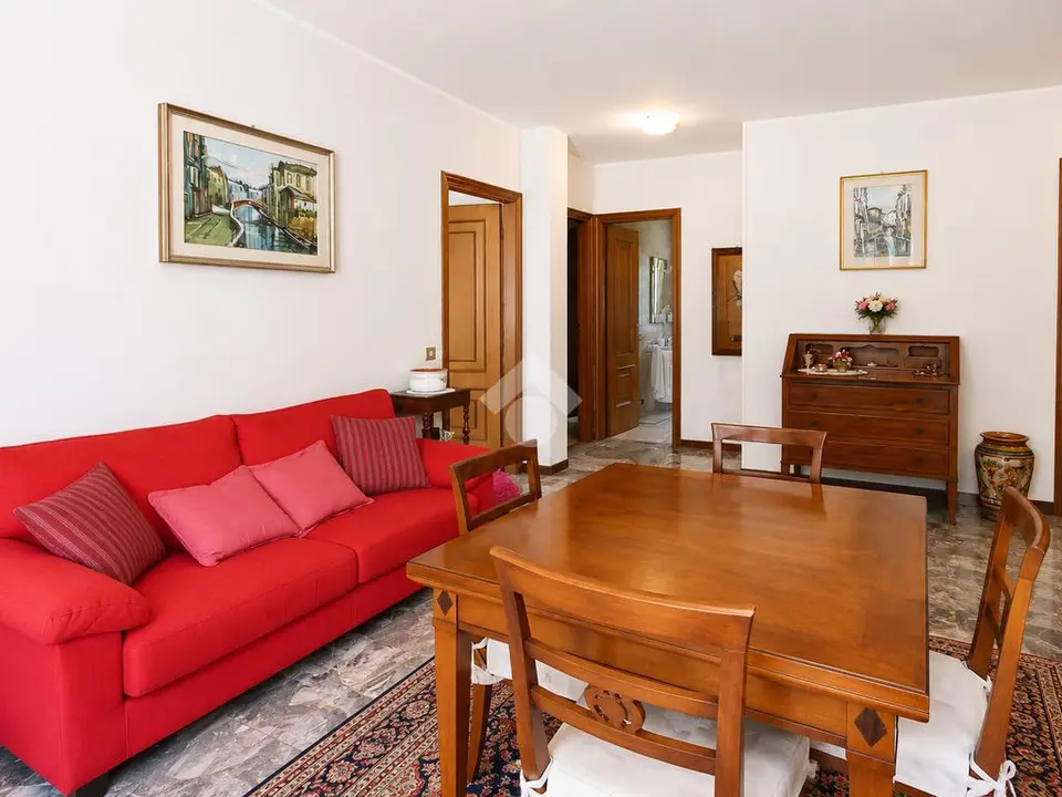 Trilocale in vendita a Venezia