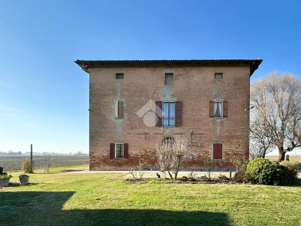 Casa indipendente in vendita a Molinella