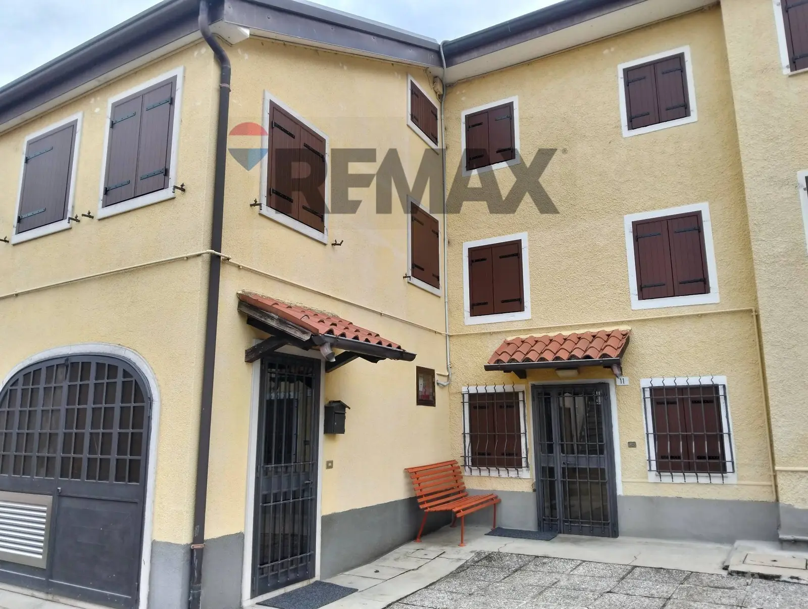 Casa Semindipendente in Vendita a Lusiana Conco