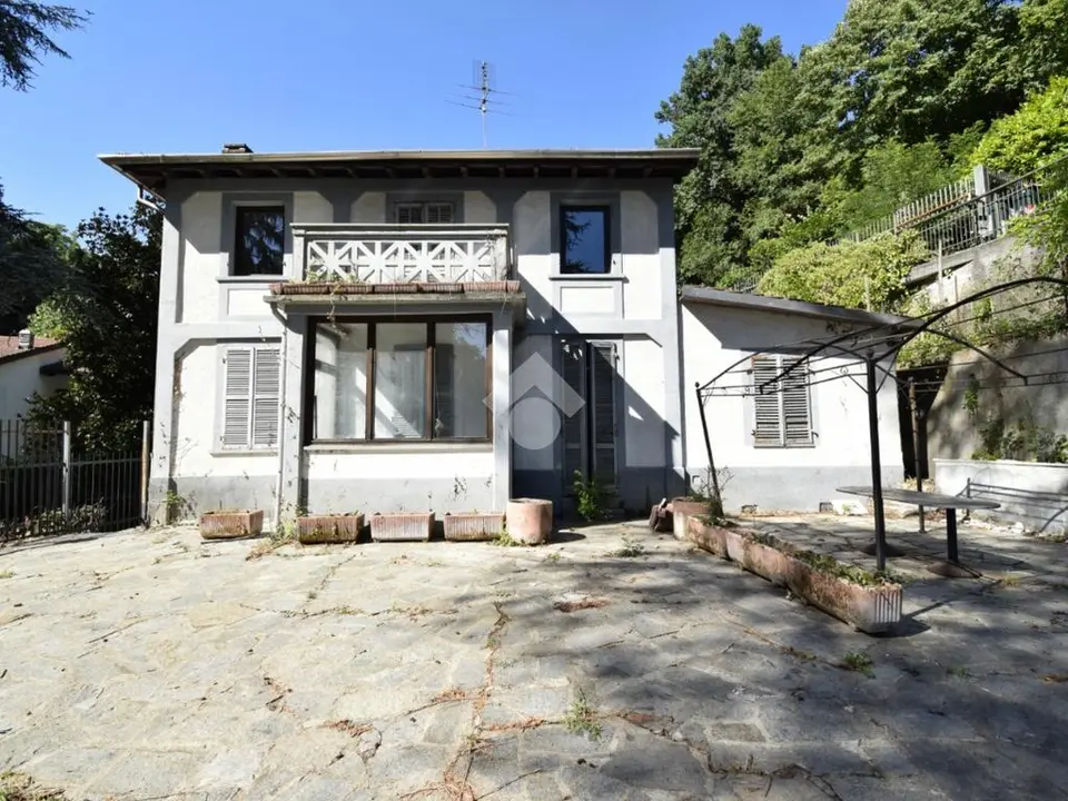 Casa indipendente in vendita a Torino