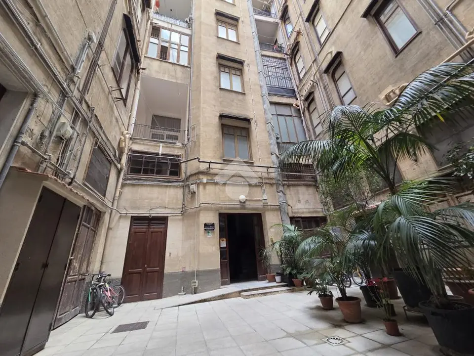 6 locali in vendita a Palermo