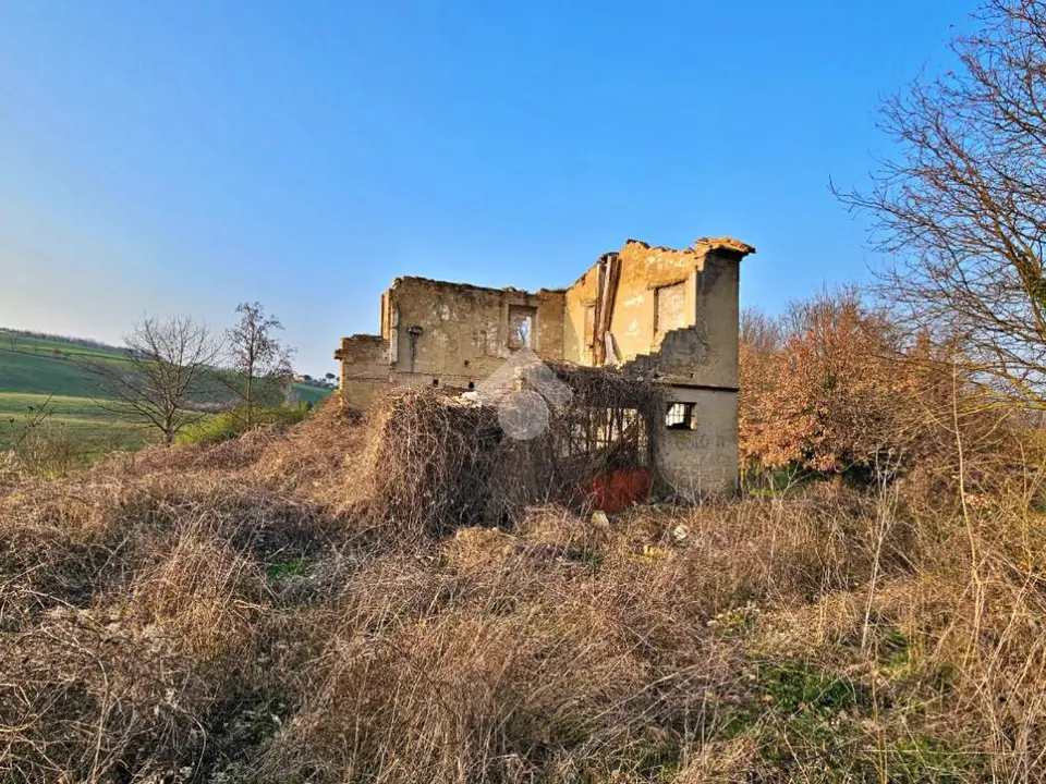 Rustico in vendita a Saludecio