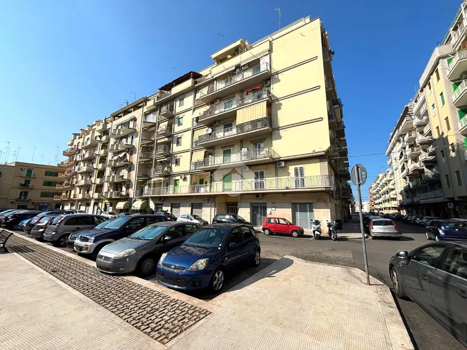 Trilocale in vendita a Molfetta