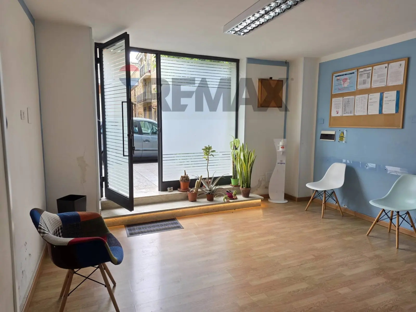 Ufficio in Affitto a Villabate