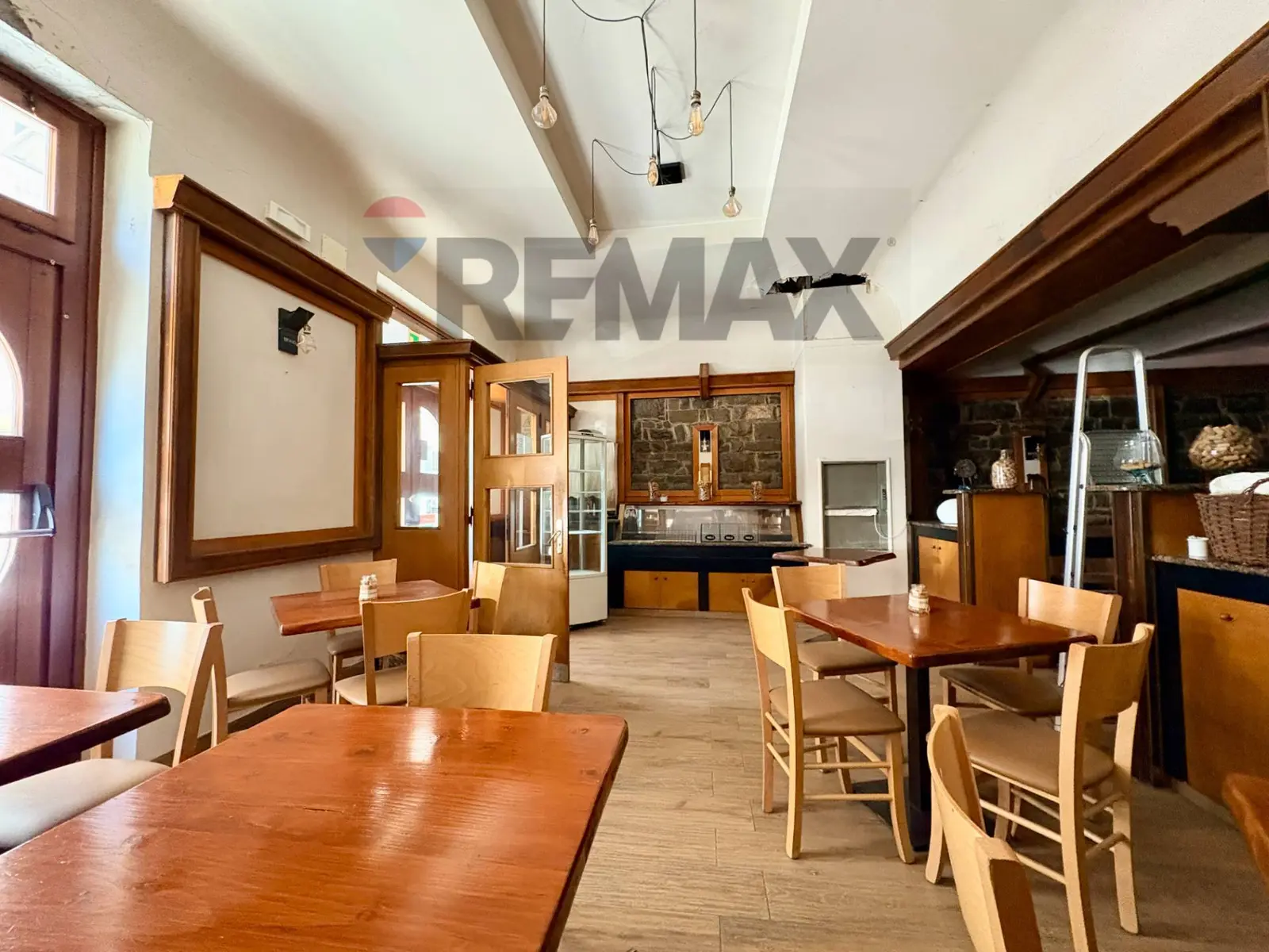 Ristorante in Vendita a Trieste