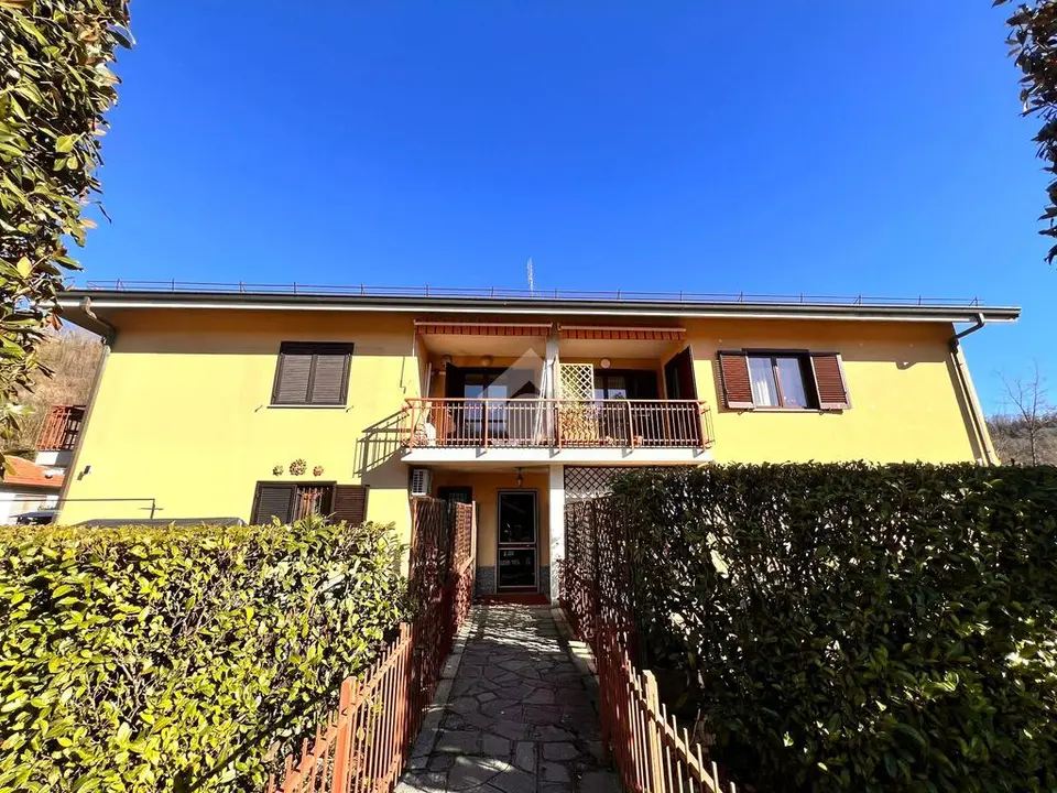 Trilocale in vendita a Castiglione Torinese