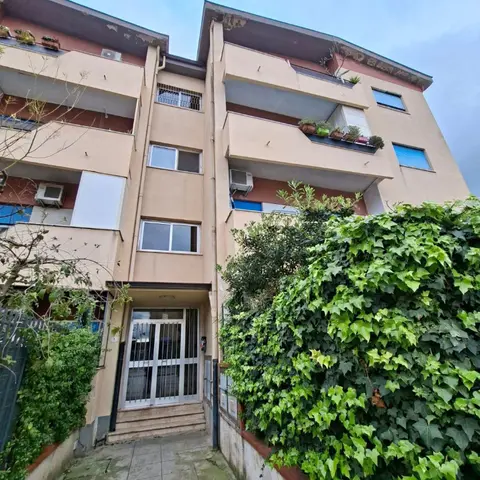 Appartamento in Via Nicolò Azoti 1, Palermo (PA)