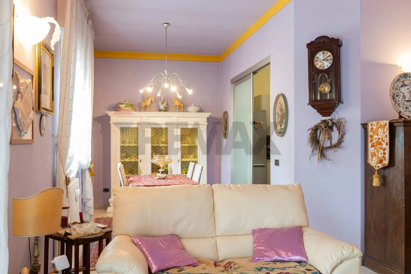 Porzione di casa in Vendita a San Giovanni Valdarno