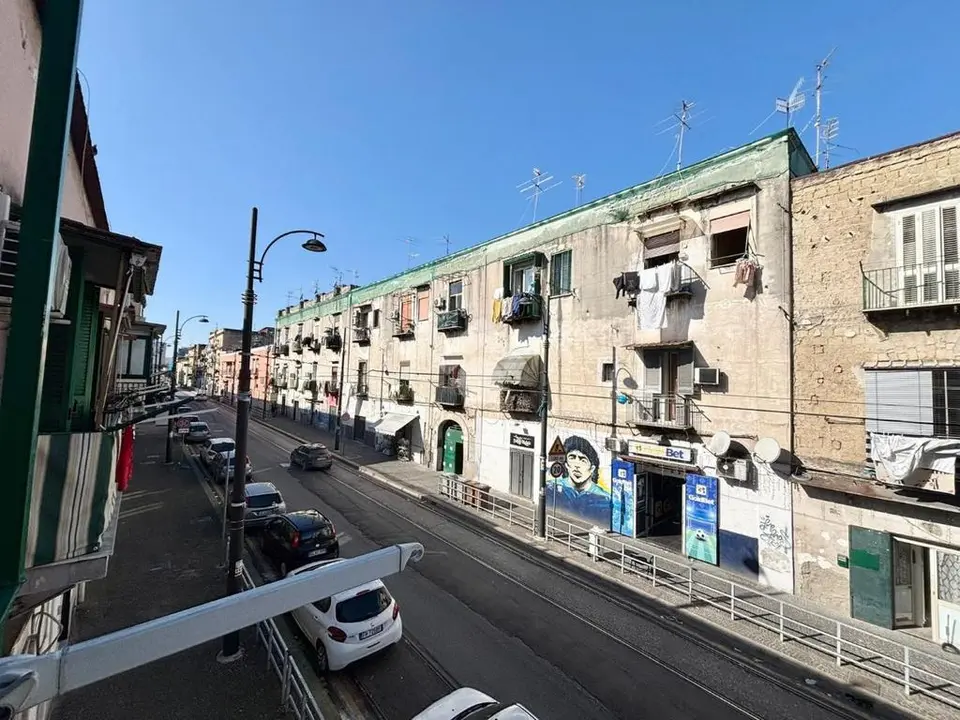 Bilocale in vendita a Napoli