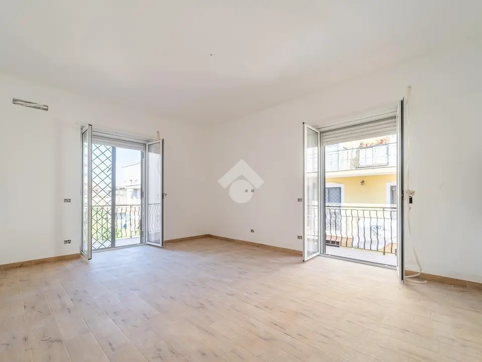 Bilocale in vendita a Roma