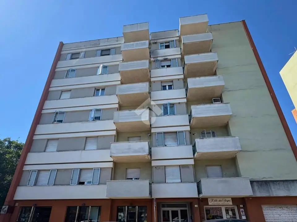 Quadrilocale in vendita a Ancona