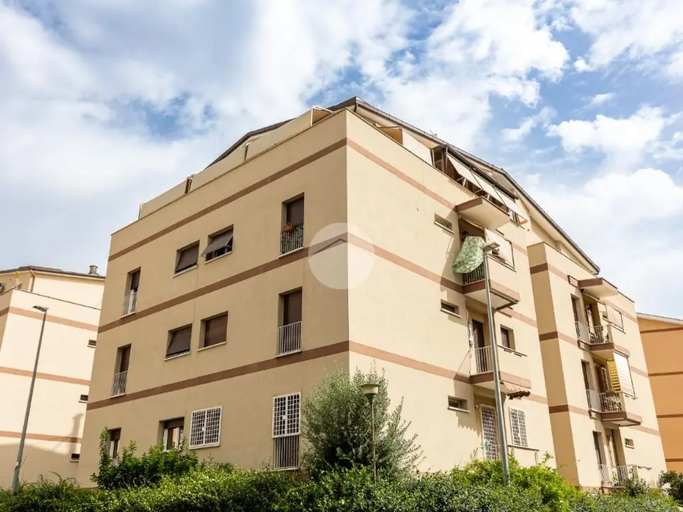 Trilocale in vendita a Roma