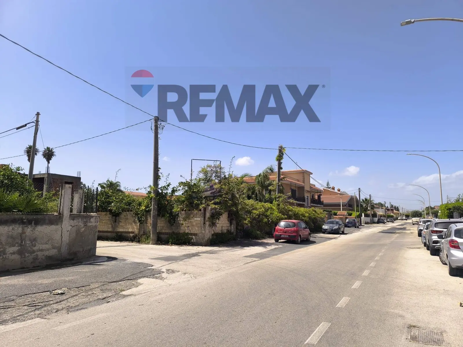 Terreno Edificabile in Vendita a Siracusa