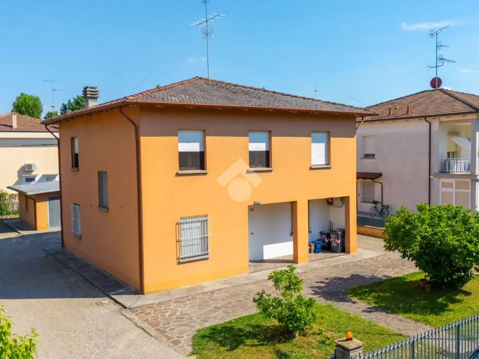 Casa indipendente in vendita a Baricella