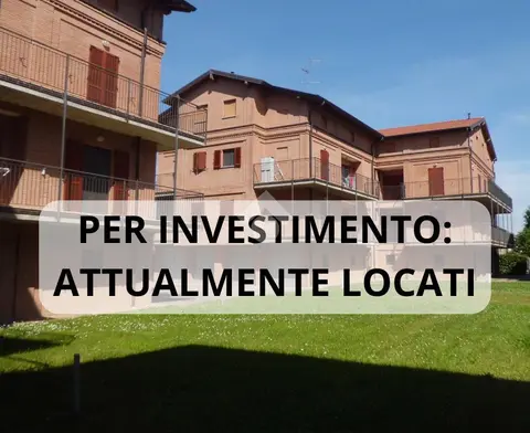 Palazzina in vendita a Vernate