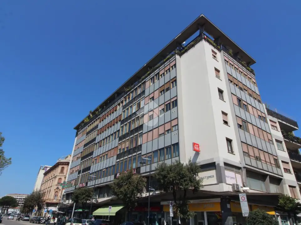 Quadrilocale in vendita a Pescara